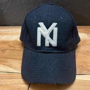 Blue Marlin Vintage Yankees Ball Cap